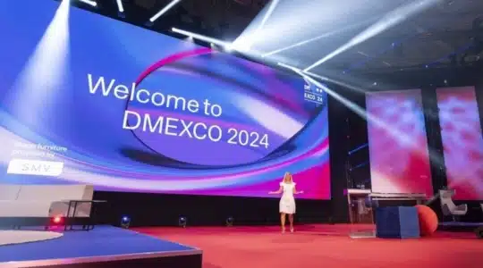 DMEXCO 2024